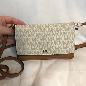 Michael Kors Crossbody Purse